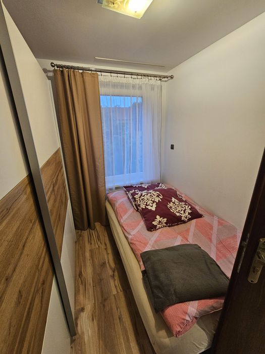 2 pokojowe mieszkanie blisko morza, ul. Sprzymierzeńców