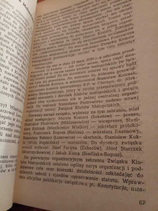 Józef Kapeniak Tatrzańskie diabły