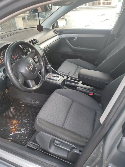 Продам Audi A4,в хорошому стані