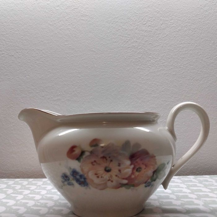 porcelana C.T.Wałbrzych