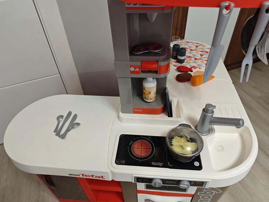 Дитяча кухня Tefal Smoby