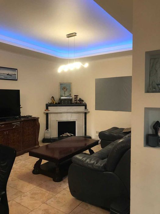 Дом в Аркадии Фонтанская дорога