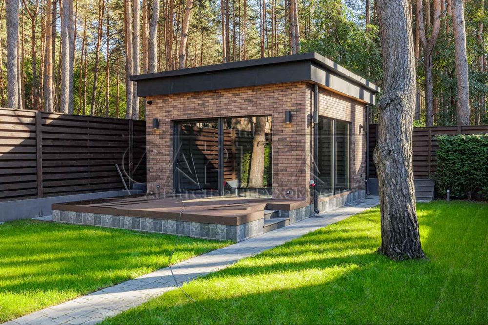 Продажа дома Белогородка, дом в лесу, ТОП РЕМОНТ‼️
