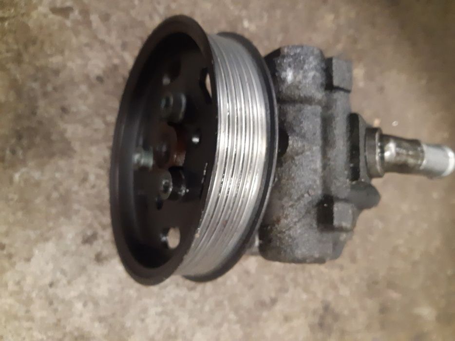 Pompa wspomagania 1.9 TDI Audi A3 8L Vw Golf mk4