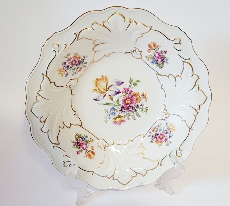 Patera Weimar Jutta 24 cm piękna