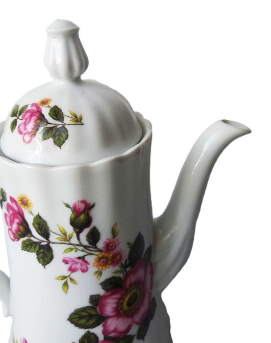 Чайно-кофейный набор. Германия