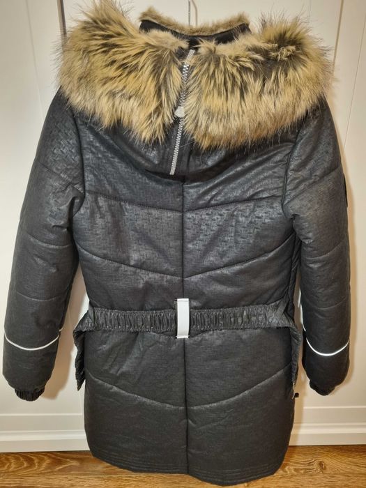 Зимова куртка LENNE 152+6