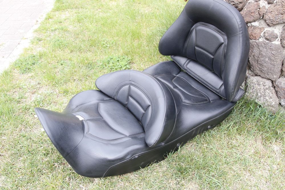 8706 Siedzenie 2001-2010 Honda Goldwing Gl1800