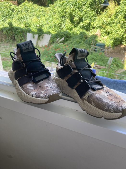 Adidas coleção especial