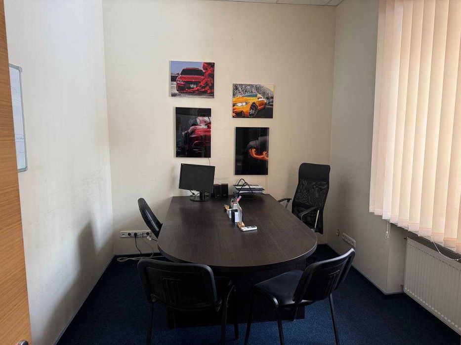 Оренда офісу в центрі