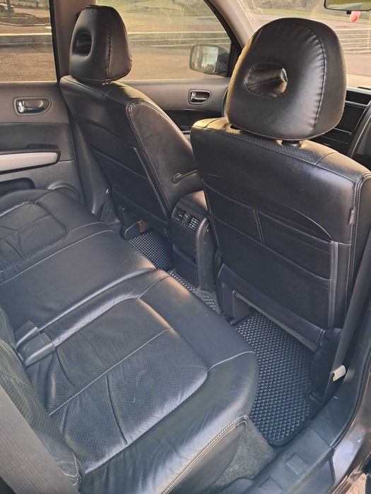 Нісан х трейл 31