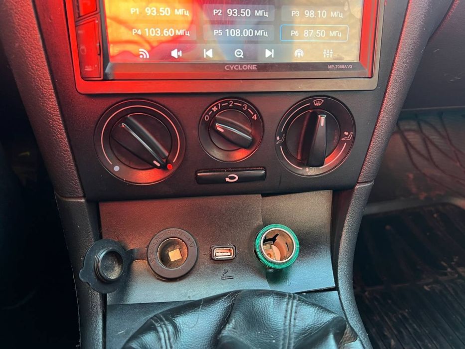 Skoda Octavia Tour №3990 (ВНЕСОК від 10%) Альянс Авто Кривий Ріг