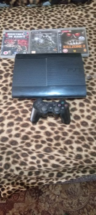 Sony PlayStation 3