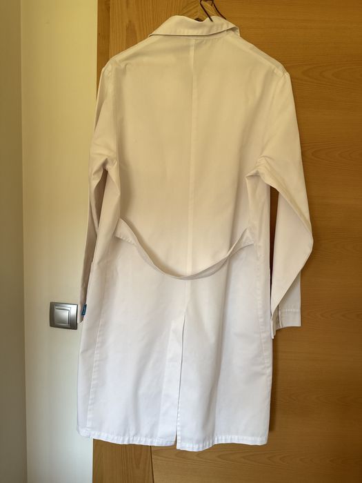 Bata da proft tamanho M nova