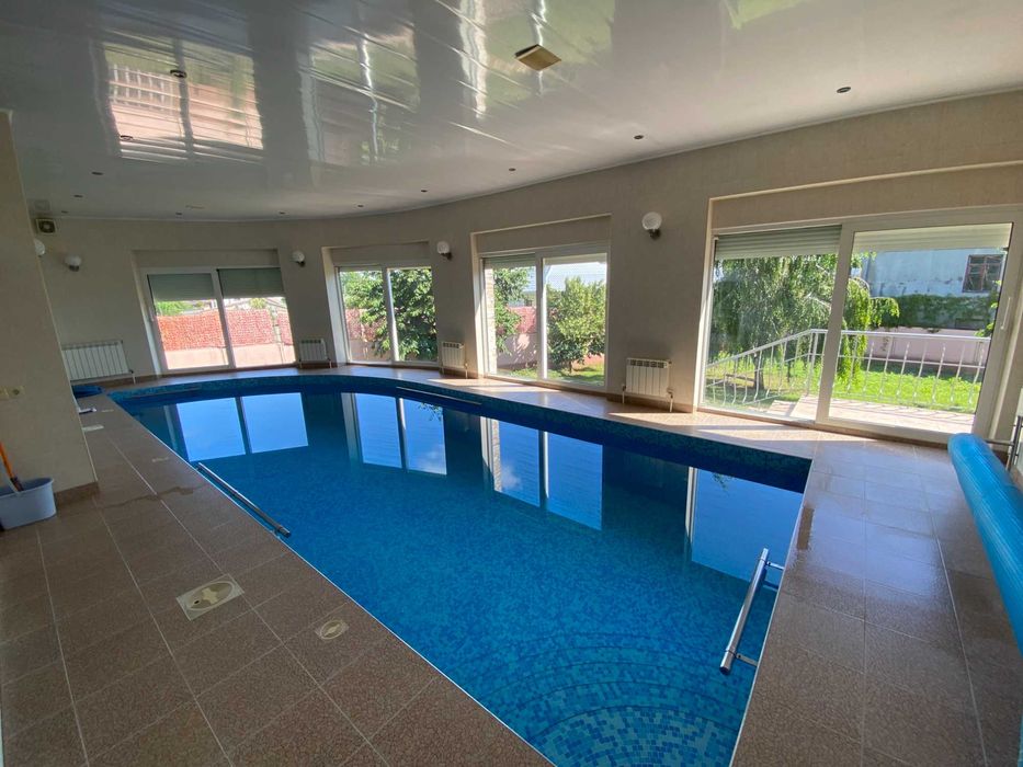 House by the address st. Makarenko (area 427 m²) - Atlanta.ua - photo 4