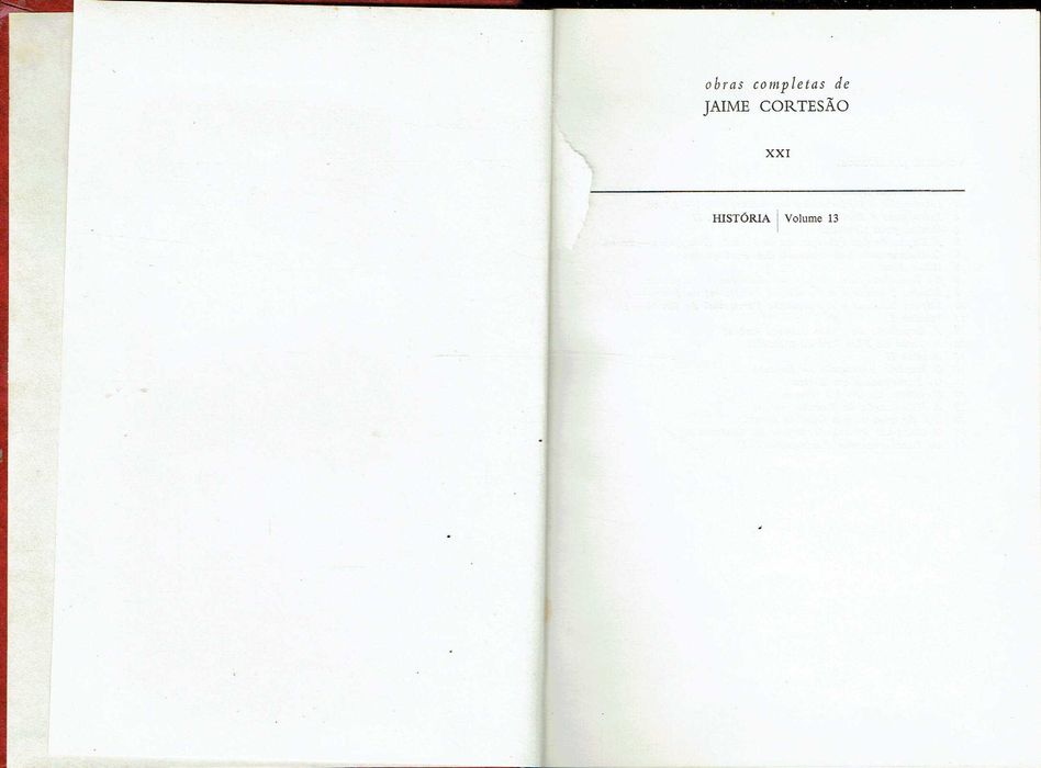 3808

Obras Completas  de Jaime Cortesão