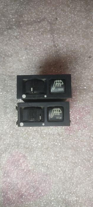 Клавиши подогрева bmw e39 e38