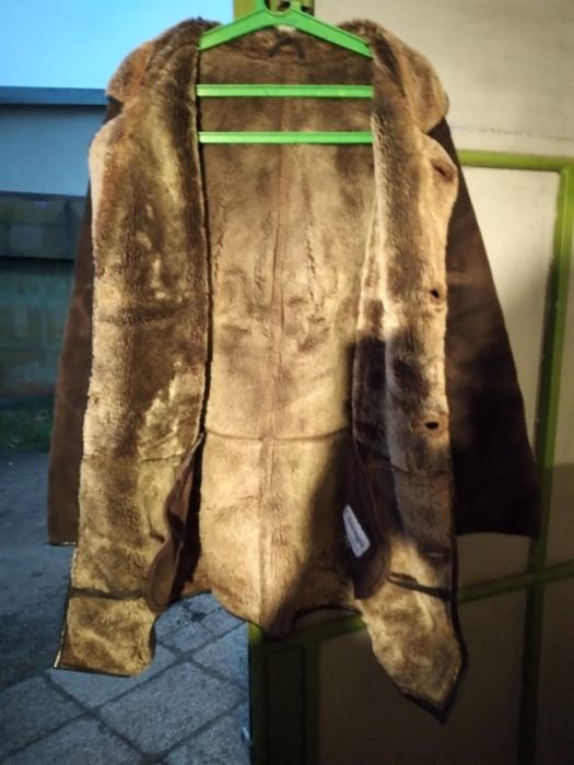 Дубльонка чоловіча