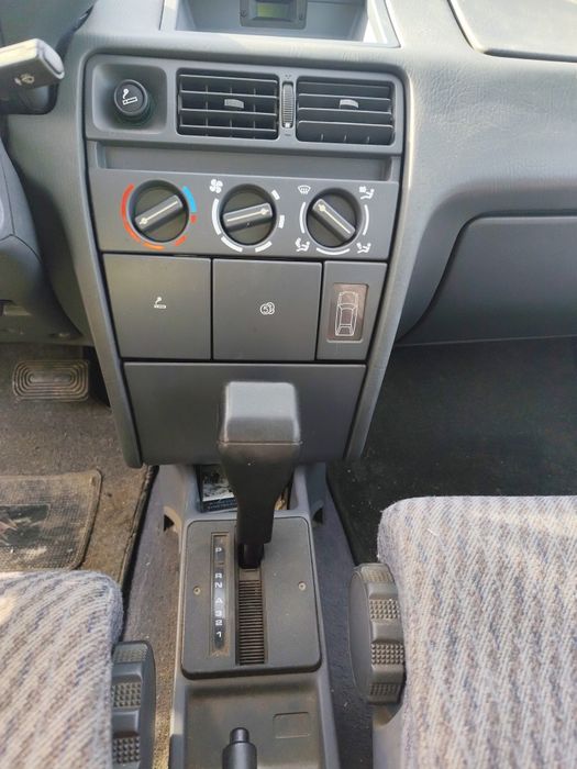 Citroën BX 16 tzs
