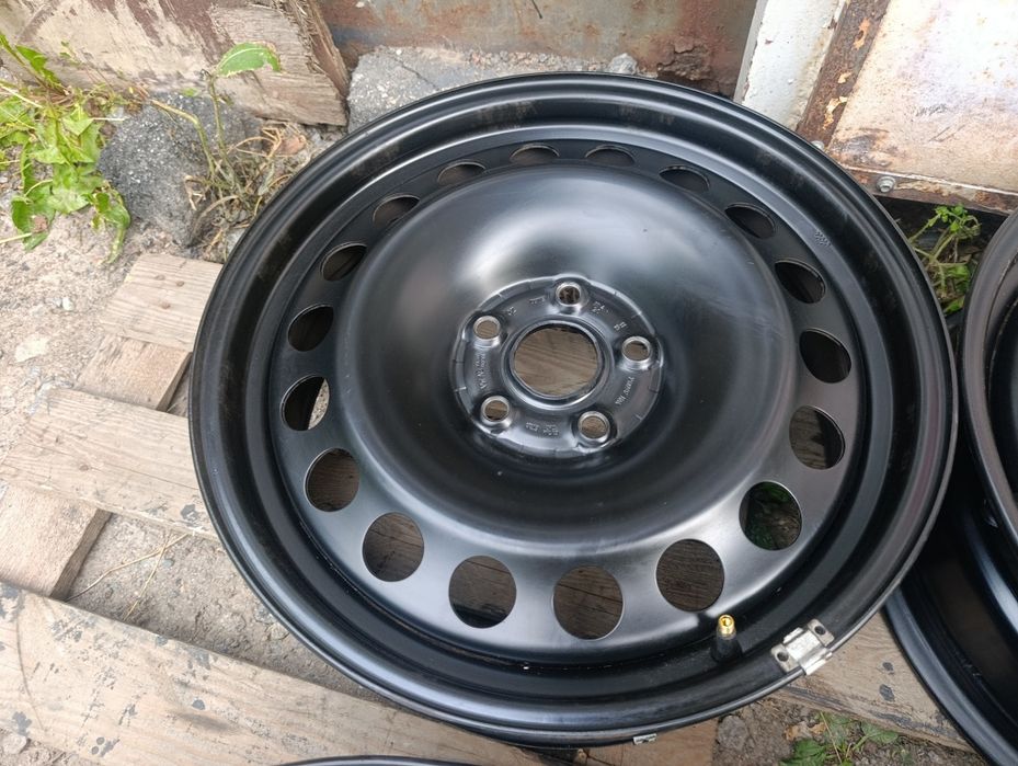 диски R17 5x112 et 38