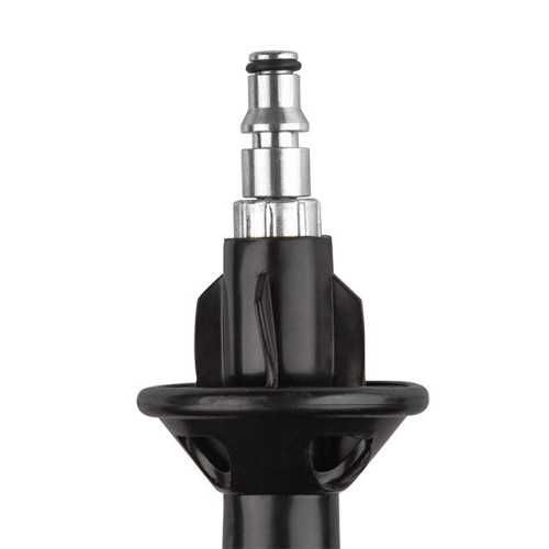 Мийка високого тиску Intertool DT-1518. 2кВт, 160бар. Нова. Гарантія.