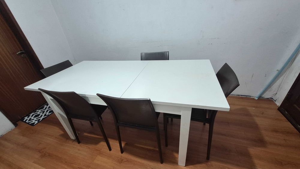 Mesa de Jantar grande