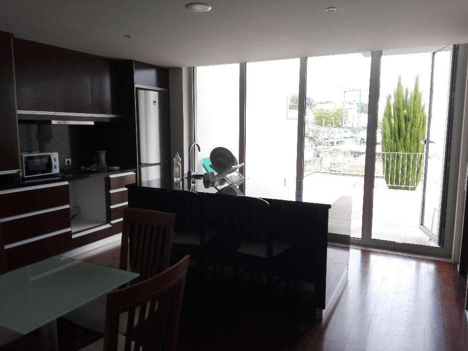 Apartamento T1 Penafiel totalmento Mobilado/Equipado