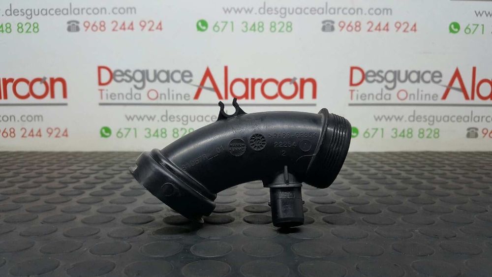TUBO CITROEN C3 BUSINESS