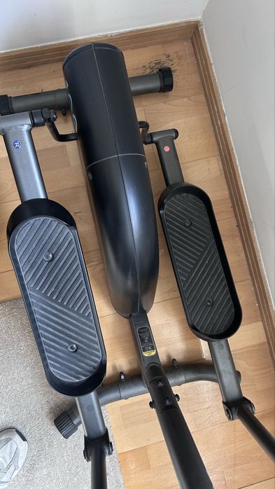 Bicicleta Elíptica Domyos 100 (Decathlon)