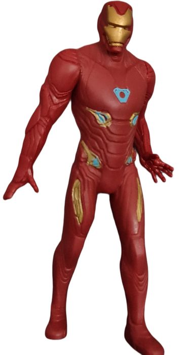 Zestaw figurek Avangers 4 szt