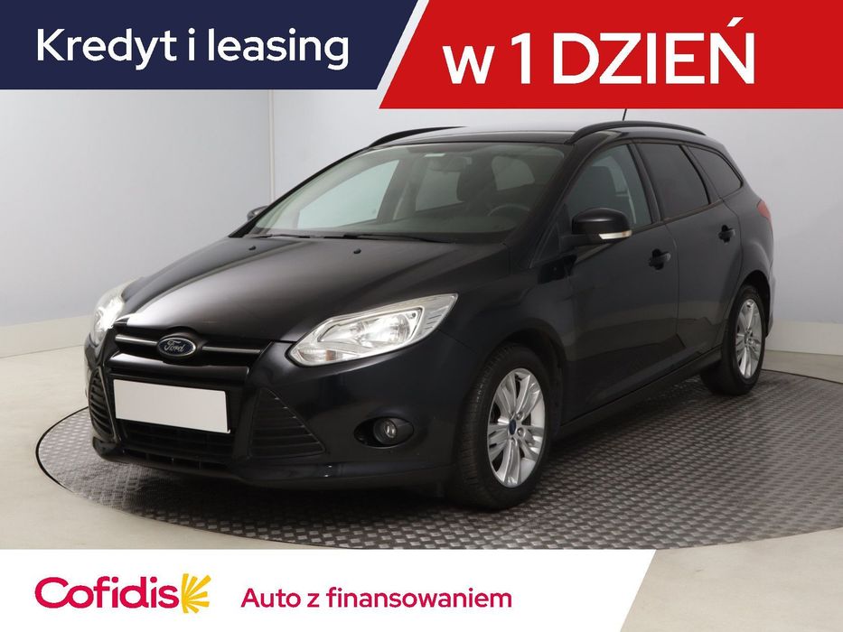 Ford Focus SW