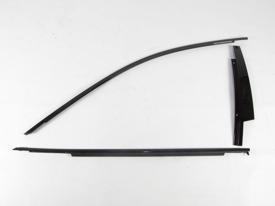Conjunto De Frisos Bmw 5 Ref: 0007038
