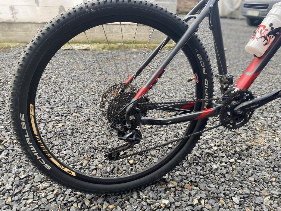 KTM Горні В Хорошуму состоянії