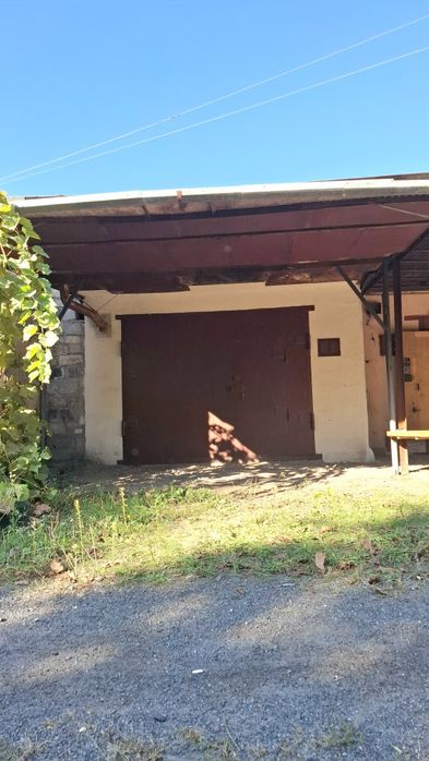 Продам Гараж Ингулец Інгулець Широка дача