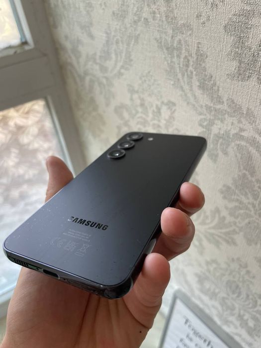 Samsung galaxy s23