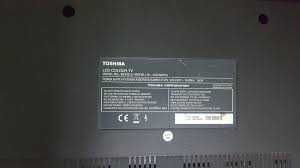 715g3385-1mainboard tv TOSHIBA 32AV605PG