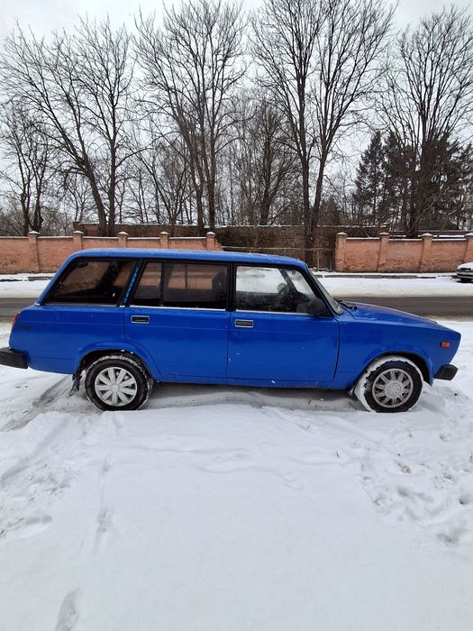 Продам ваз-2104 газ бензин