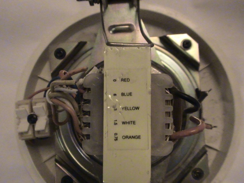 Продам динамики PHILIPS