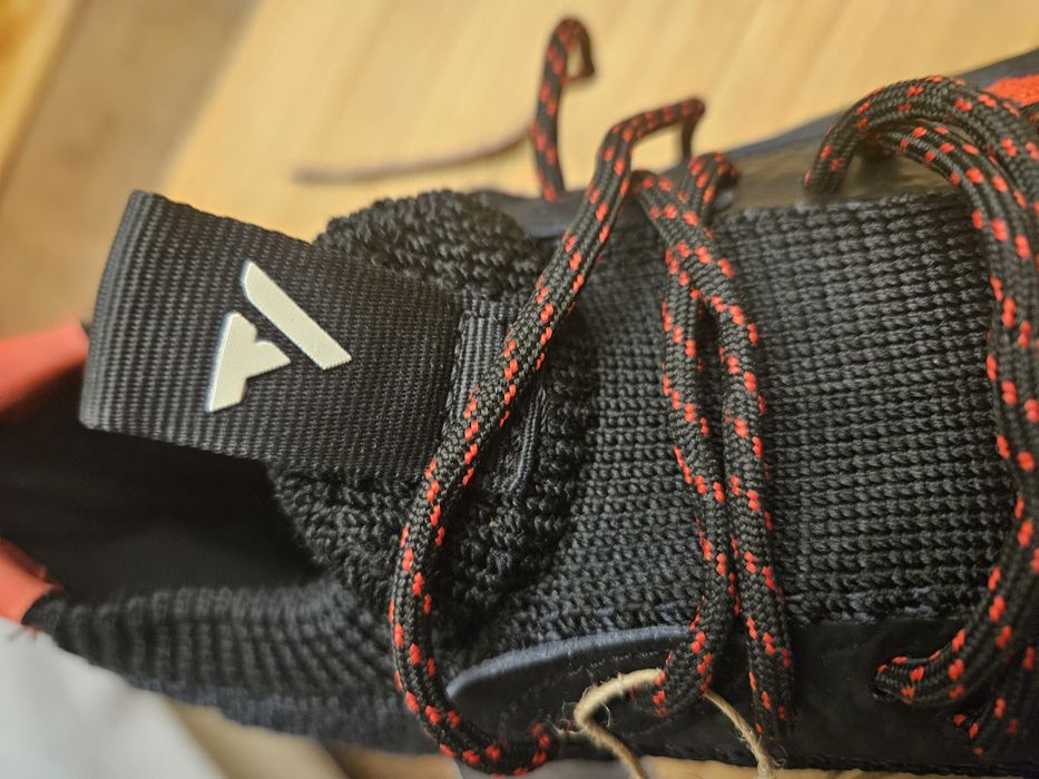 Adidas super buty