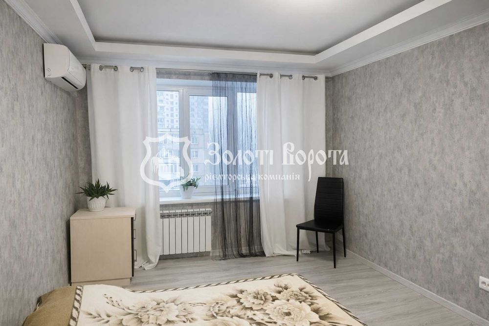 Квартира, 3к. Євроремонт. Зодчих, 36, Борщагівка Святошинський район