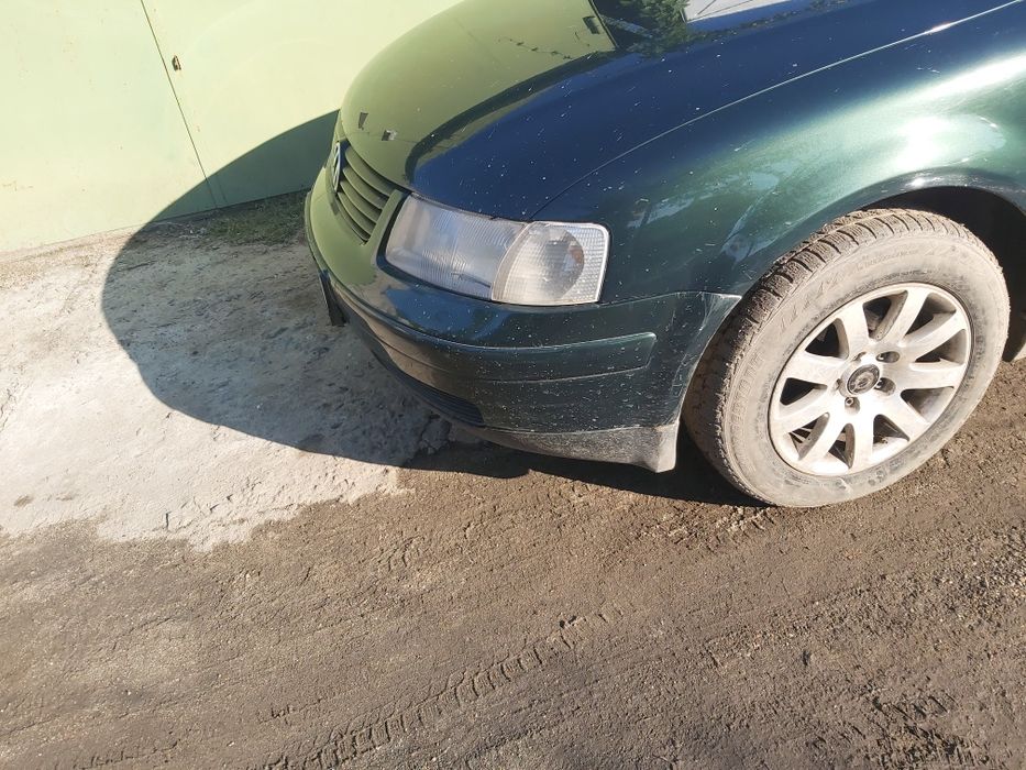 Запчасти на Пасат   Б4  б5. .1.6 1.9 2.5 2.8 кватро бензин дизель