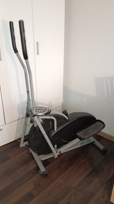 Orbitrek sport .