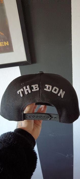 Snapback la família