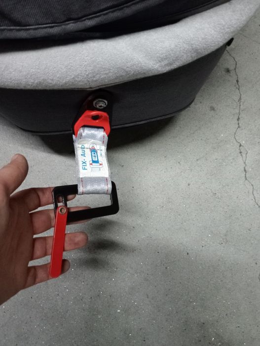 Carrinho de bebê Prénatal modelo  Lolla