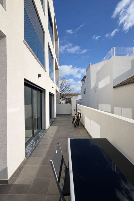 Apartamento T3 Moderno,Pronto a Habitar – Excelente Localização Tavira
