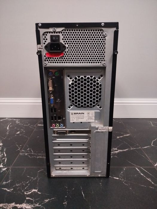 Компьютер офис-дом