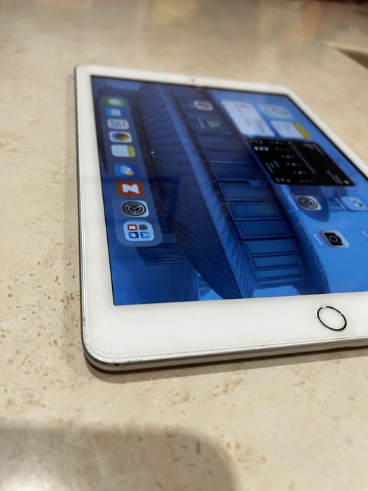 Ipad gen. 5, 32GB