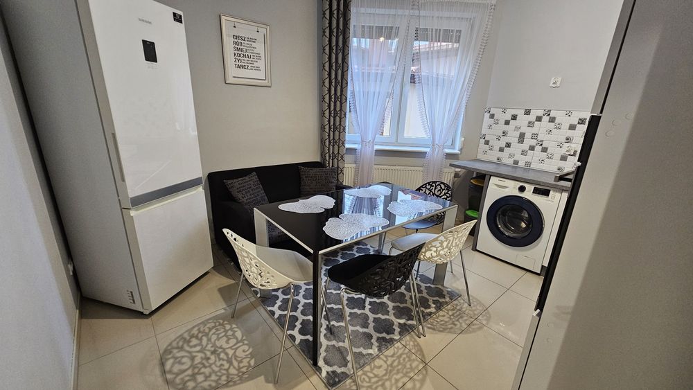 Mieszkanie w Apartamentowcu blisko centrum Tuszyna.