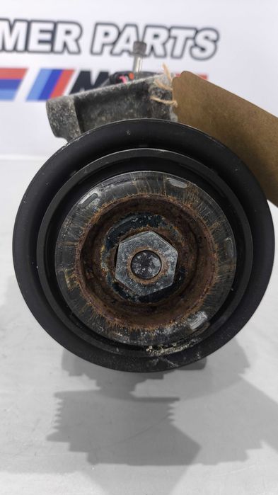 Compressor de AC BMW Serie 1/3 (F20/F21/F30/F31) gasolina  9222.308