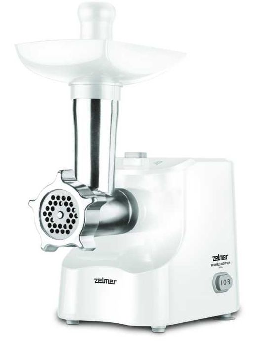 Maszynka do Mięsa Maszynka do mielenia mięsa Zelmer 1500W